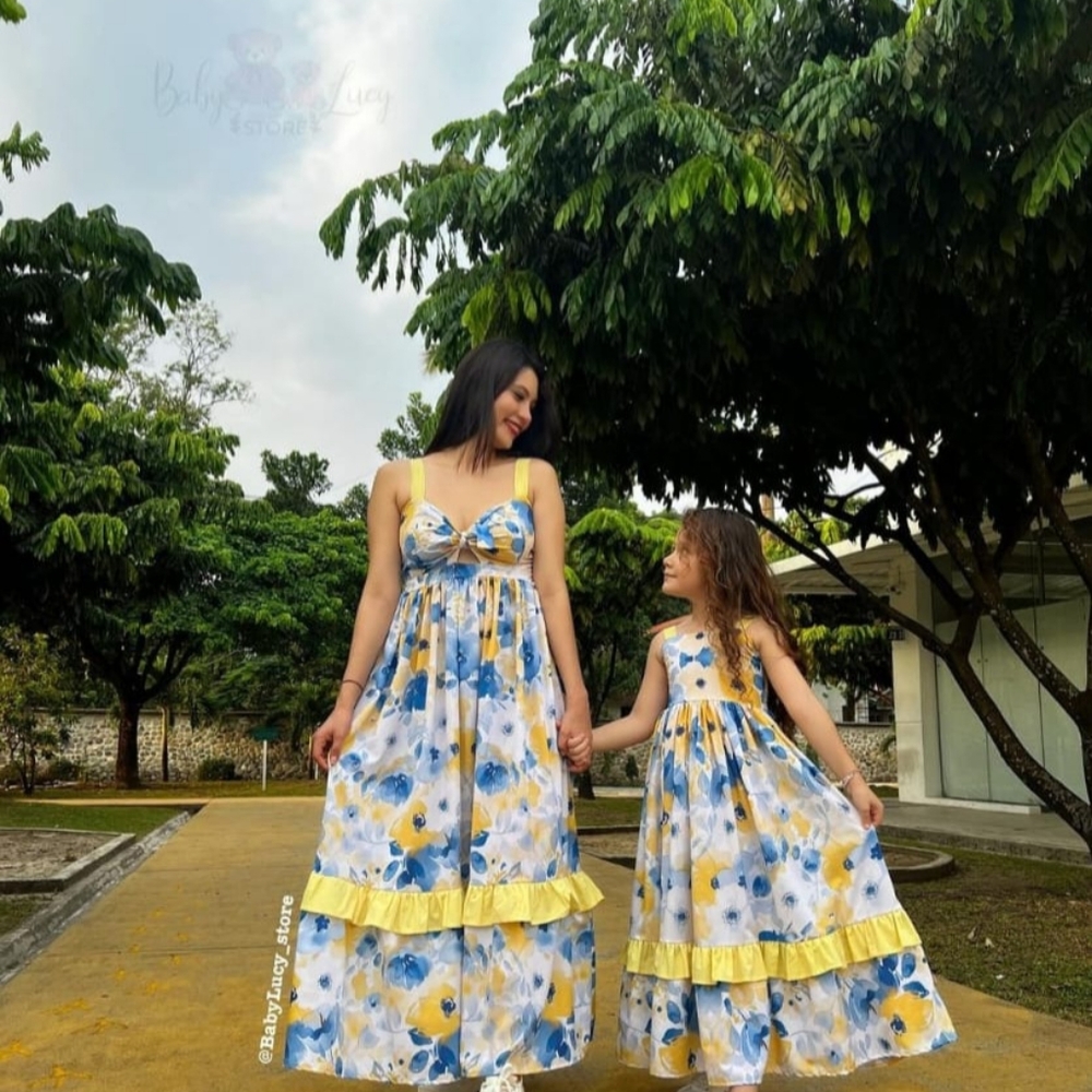 Girl dress